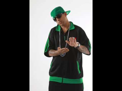Ñengo Flow Ft Wibal Y Alex (Acapella)