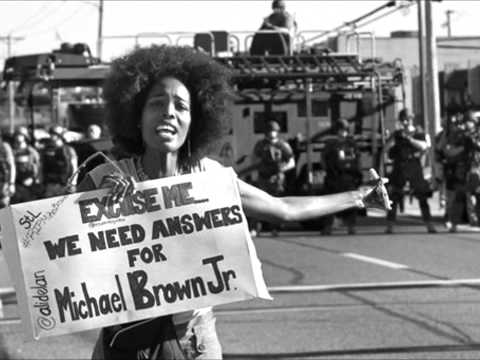 Black Rage - Lauryn Hill