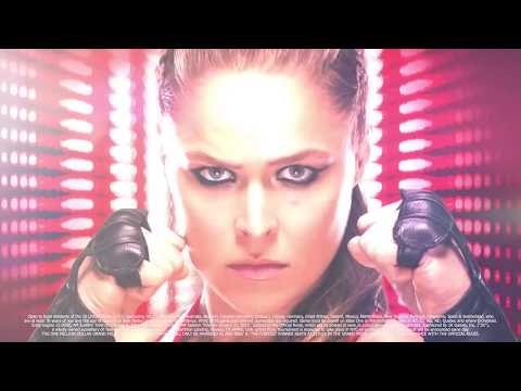 Видео № 1 из игры WWE 2k19 (Б/У) [PS4]