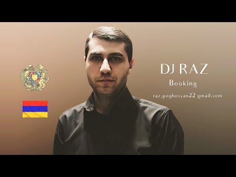 DJ RAZ _ МУЗЫКА В МАШИНУ 🔥 ЛУЧШИЕ ТРЕКИ🔥