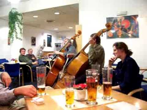 Miloslav Gajdos & friedns - Jalovicky