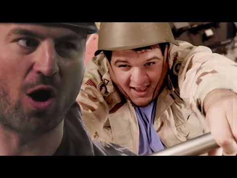 HooliganZ 2: New Blood (Official Movie Trailer)