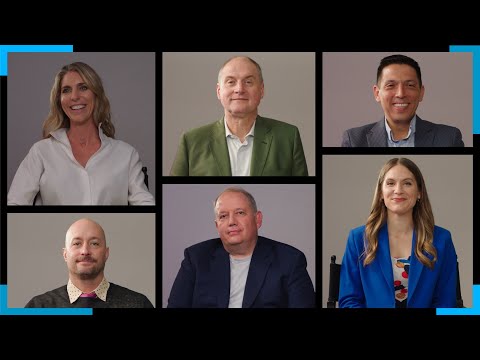 The AI Advantage: A Once-in-a-Lifetime Moment for Supply Chain