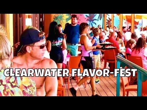 We Went to the Best Beachside Dining in All of Florida