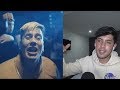 (REACCION) DUKI x KHEA - HITBOY (REACCION) DUKI x KHEA - HITBOY