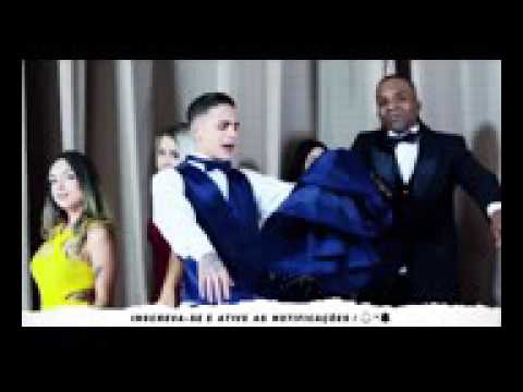 MC Hariel e MC Topre Ela Treme Tudo