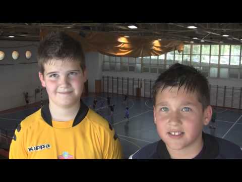 RK Viškovo - interview Mirko i Marko