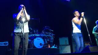 311 - Purpose - live - HOB San Diego 3/6/16