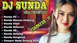 Download lagu DJ VIRAL 🔥 DJ SUNDA SUPER EDAN‼️TOP VIRAL TIKTOK 🎧 RESEP ITIL_ RANDA EDAN_ RANDA MEMESNA HIDEUNG mp3 Download lagu DJ VIRAL 🔥 DJ SUNDA SUPER EDAN‼️TOP VIRAL TIKTOK 🎧 RESEP ITIL_ RANDA EDAN_ RANDA MEMESNA HIDEUNG mp3