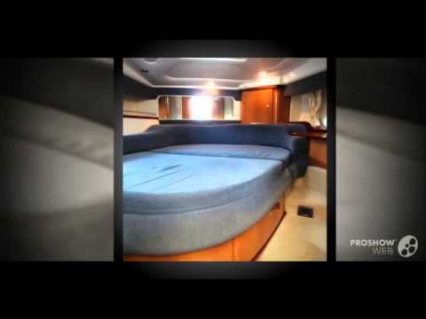 Sealine F33 Fly Power boat, Motor Yacht Year - 2002