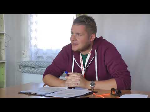 2017.10.01 Pelikan Łowicz – Victoria Sulejówek konferencja