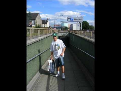 Leniu LHR - Nie składam broni feat. Sinsen, Kowall