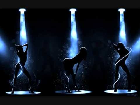 Javi Reina and Rousseau feat Sandra Criado - Feel the vibe