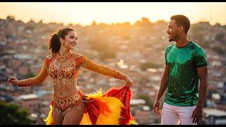 Samba Entre o Morro e o Asfalto