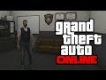 GTA 5 Online: How To Get Inside The POLICE ...