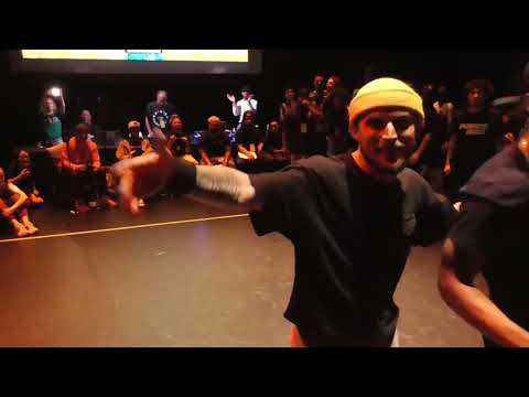 LOTL3 V-Nice vs No Cents Prelims