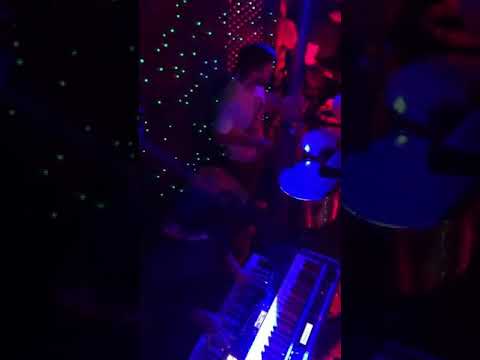 ULISES BUENO JUNTO A PLAY MOBIL CUMBIA - LO MEJOR DEL AMOR "EN VIVO" (2019)