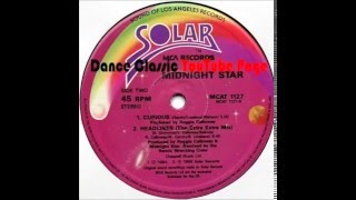 Midnight Star - Curious (Extended)