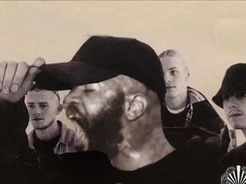 Guillotine x Plus i minus (Kaliber 44 & Death Grips mashup)