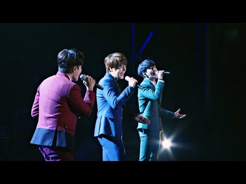 Super Junior K.R.Y. (Phonograph in Seoul) - Dorothy