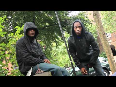 IMTV X INDUSTREETS || Trips ft Mus Mag - The Problem (Preview)