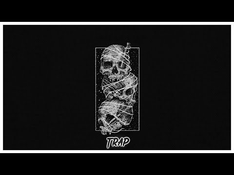 Daemon - Phantom Energy (Trap/Hip Hop Dark Synth/Bells beat FREE)