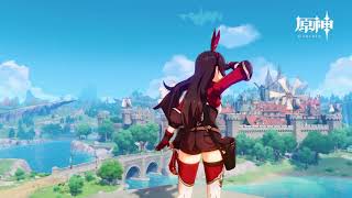 Опубликованы несколько рекламных TV-роликов Genshin Impact. Игроки получат больше наград на старте