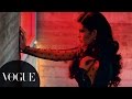 Vogue Archives Mode Noir Ft Jacqueline Fernandez Fashion Film VOGUE India