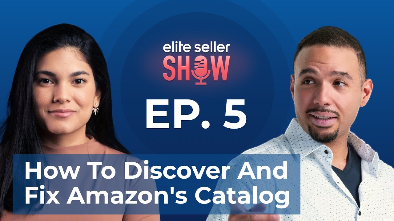 3 Ways to Prevent Amazon Listing Hijacking Elite Seller