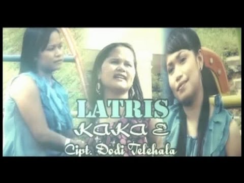 Latris - Kakae (Official Music Video)