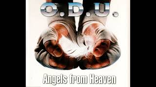 O.D.U. - Angels from Heaven (Dreamsound Radio Mix)