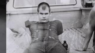 The BRUISERS &quot;Bloodshed&quot; 1989 practice tape