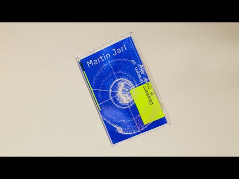 Designing and screenprinting our next cassette sleeve artwork - NEX008