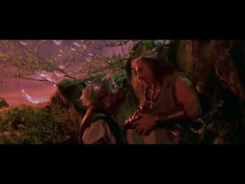 Baba z wozu, koniom lżej | Asterix i Obelix Kontra Cezar