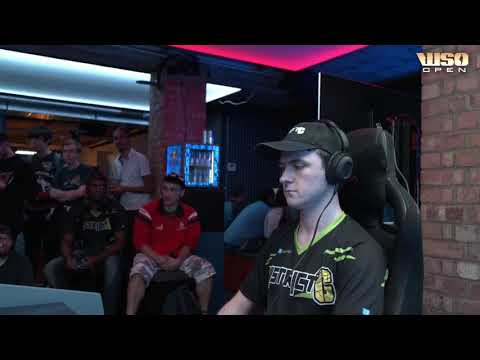 DG | KaneAndTrench (Yoshi) vs Tissuemon (Raven) Winners Semi: TEKKEN 7 - WSO Open August2019