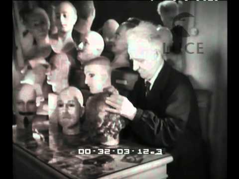 The women, the knights and the wigs.