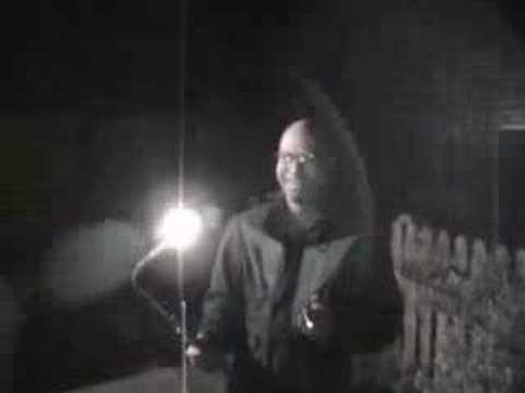 A Thermic Lance made out of Spaghetti