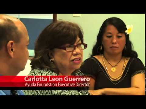 GDOE and Ayuda Foundation Launch Service Learning Website