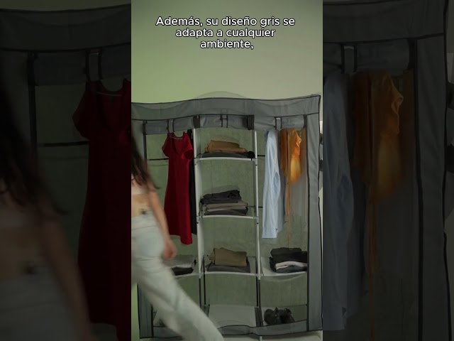 Vídeo relacionado con Esselte Horizontal Organizer, grey archivador organizador Gris - Organizador de almacenaje (grey, Gris, A4, 250 g, 160 x 330 x 100 mm)
