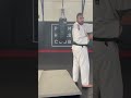 Koshi Guruma One Clean Move Total Controls جودو كوشي جروما JudoThrow JudoSportEgypt