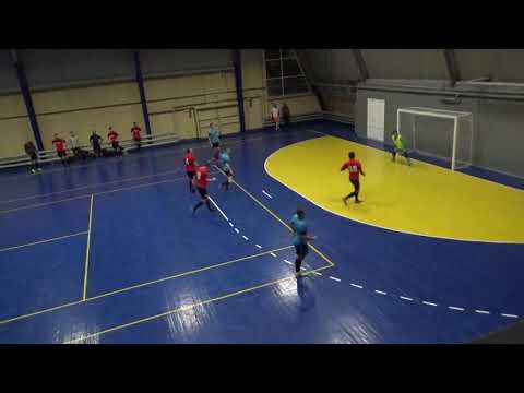 3 КХ 3 Logity - Амфк Темп 1тайм