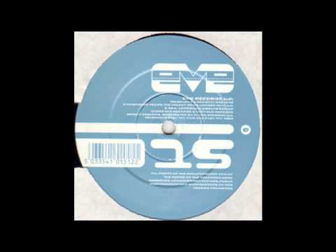 Pablo Gargano - You Make Me Feel (Trance 1997)
