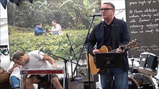 Chris Difford (Squeeze): 'Take Me I'm Yours' Cornbury 2019