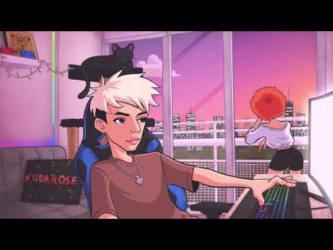 "Quarantine" - LoFi MixTape (Vol. 1)