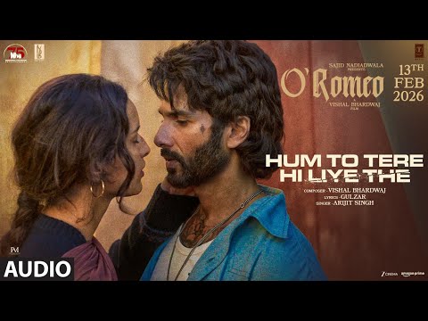 हम तो तेरे ही लिए थे (2026) — वीडियो थंबनेल
