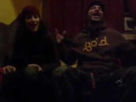 Jaka e Marilena - reggae a matina