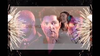 The Script  ~  Rusty Halo