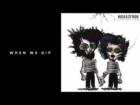 Premiere: Husa & Zeyada - A Little Fun (Sasha Carassi Remix) [IAMHER Records]