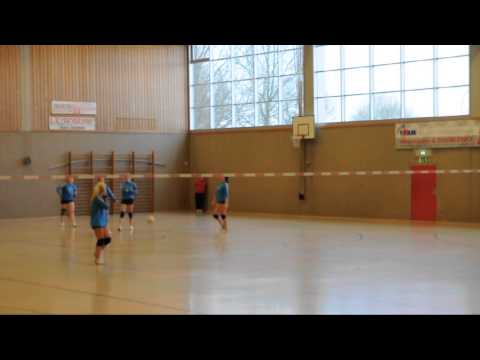 SH Liga Halle 2012/13 VfL Kellinghusen II- TSV Wiemersdorf