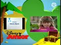 Disney Junior Split Screen Credits August 2013